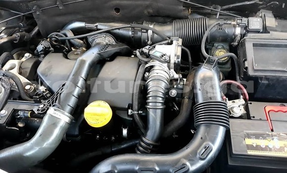 Acheter Occasion Voiture Renault Duster Blanc à Libreville, Estuaire Acheter Occasion Voiture Renault Duster Blanc à Libreville, Estuaire