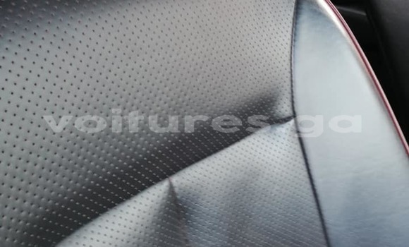 Acheter Occasion Voiture Hyundai Tucson Blanc à Libreville, Estuaire Acheter Occasion Voiture Hyundai Tucson Blanc à Libreville, Estuaire