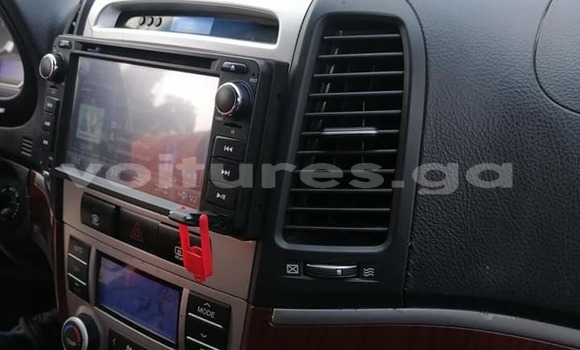 Acheter Occasion Voiture Hyundai Tucson Blanc à Libreville, Estuaire Acheter Occasion Voiture Hyundai Tucson Blanc à Libreville, Estuaire