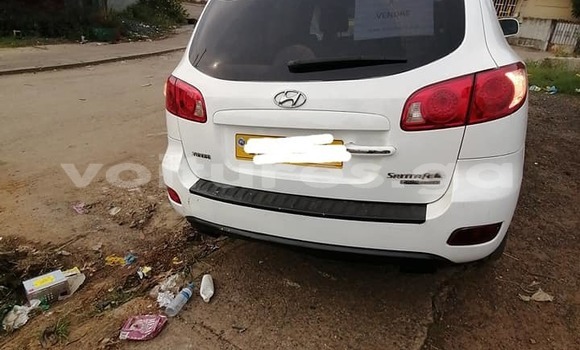 Acheter Occasion Voiture Hyundai Tucson Blanc à Libreville, Estuaire Acheter Occasion Voiture Hyundai Tucson Blanc à Libreville, Estuaire