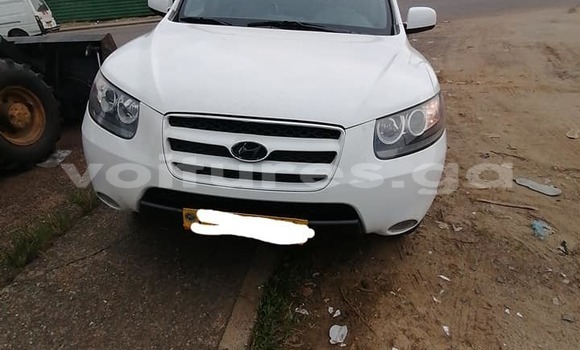 Acheter Occasion Voiture Hyundai Tucson Blanc à Libreville, Estuaire Acheter Occasion Voiture Hyundai Tucson Blanc à Libreville, Estuaire
