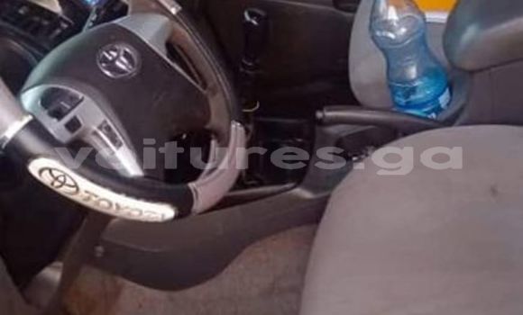 Acheter Occasion Voiture Toyota Hilux Blanc à Port–Gentil, Ogooué-Maritime Acheter Occasion Voiture Toyota Hilux Blanc à Port–Gentil, Ogooué-Maritime