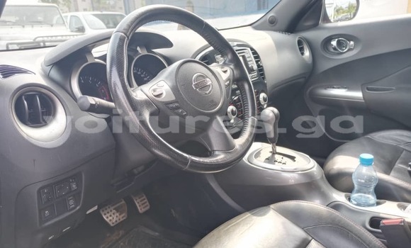 Acheter Occasion Voiture Nissan Juke Rouge à Libreville, Estuaire Acheter Occasion Voiture Nissan Juke Rouge à Libreville, Estuaire