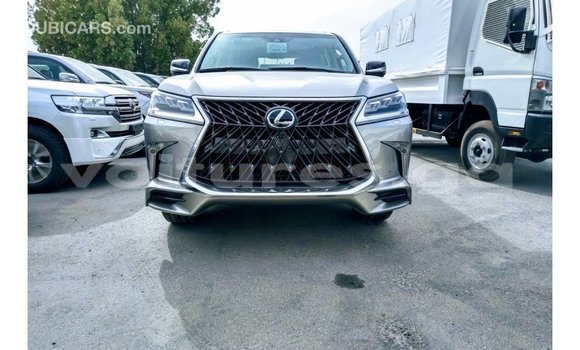 Buy Import Lexus LX Other Car in Import - Dubai in Estuary Buy Import Lexus LX Other Car in Import - Dubai in Estuary