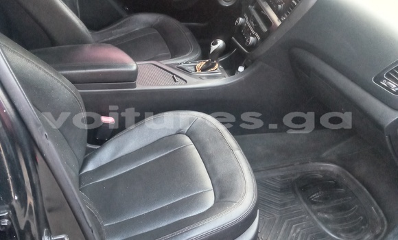 Buy Used Kia K5 Black Car in Libreville in Estuary Buy Used Kia K5 Black Car in Libreville in Estuary