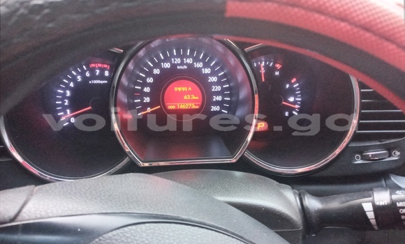 Buy Used Kia K5 Black Car in Libreville in Estuary Buy Used Kia K5 Black Car in Libreville in Estuary