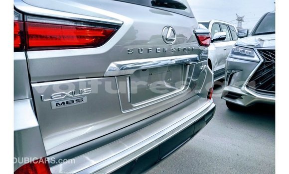 Buy Import Lexus LX Other Car in Import - Dubai in Estuary Buy Import Lexus LX Other Car in Import - Dubai in Estuary