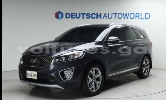 Acheter Neuf Voiture AC Ace Autre à Libreville, Estuaire