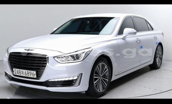 Acheter Neuf Voiture AC Ace Autre à Libreville, Estuaire Acheter Neuf Voiture AC Ace Autre à Libreville, Estuaire