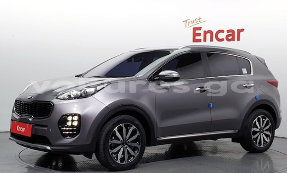 Acheter Neuf Voiture AC Ace Autre à Libreville, Estuaire Acheter Neuf Voiture AC Ace Autre à Libreville, Estuaire