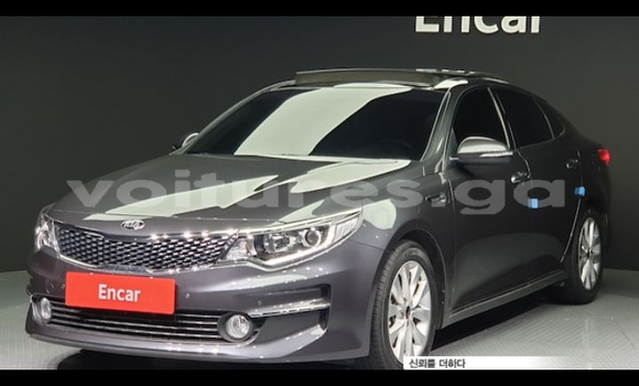 Acheter Neuf Voiture AC Ace Autre à Libreville, Estuaire Acheter Neuf Voiture AC Ace Autre à Libreville, Estuaire