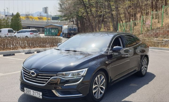 Acheter Neuf Voiture AC Ace Autre à Libreville, Estuaire Acheter Neuf Voiture AC Ace Autre à Libreville, Estuaire