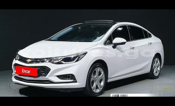 Acheter Neuf Voiture AC Ace Autre à Libreville, Estuaire Acheter Neuf Voiture AC Ace Autre à Libreville, Estuaire