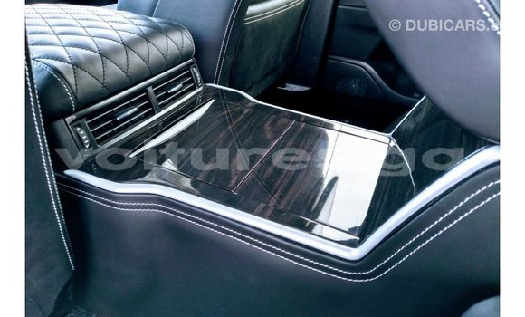 Buy Import Lexus LX Other Car in Import - Dubai in Estuary Buy Import Lexus LX Other Car in Import - Dubai in Estuary