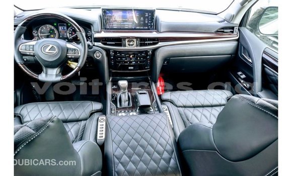 Buy Import Lexus LX Other Car in Import - Dubai in Estuary Buy Import Lexus LX Other Car in Import - Dubai in Estuary