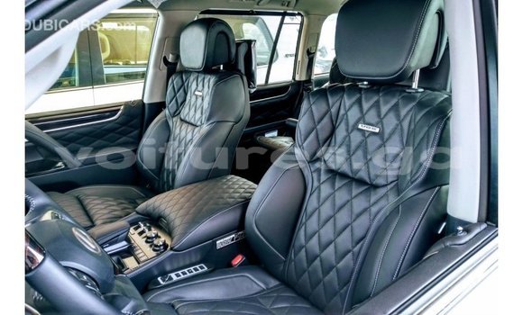 Buy Import Lexus LX Other Car in Import - Dubai in Estuary Buy Import Lexus LX Other Car in Import - Dubai in Estuary
