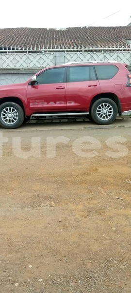 Big with watermark toyota land cruiser estuaire libreville 7940