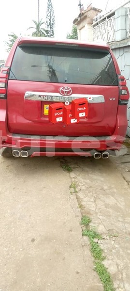 Big with watermark toyota land cruiser estuaire libreville 7940