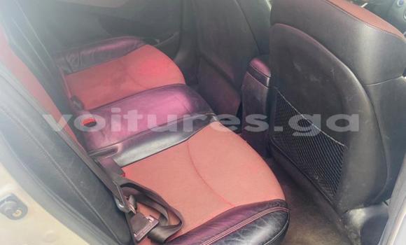 Acheter Occasion Voiture Hyundai Avante Gris à Libreville, Estuaire Acheter Occasion Voiture Hyundai Avante Gris à Libreville, Estuaire