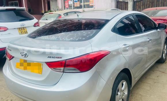 Acheter Occasion Voiture Hyundai Avante Gris à Libreville, Estuaire Acheter Occasion Voiture Hyundai Avante Gris à Libreville, Estuaire
