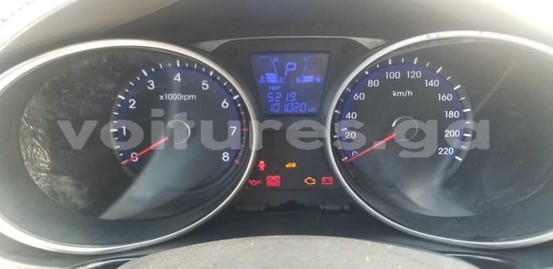 Big with watermark kia sportage estuaire libreville 7943