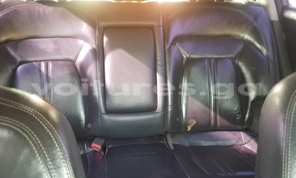 Acheter Occasion Voiture Kia Sportage Noir à Libreville, Estuaire Acheter Occasion Voiture Kia Sportage Noir à Libreville, Estuaire