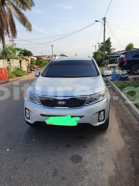 Big with watermark kia sorento estuaire libreville 7944