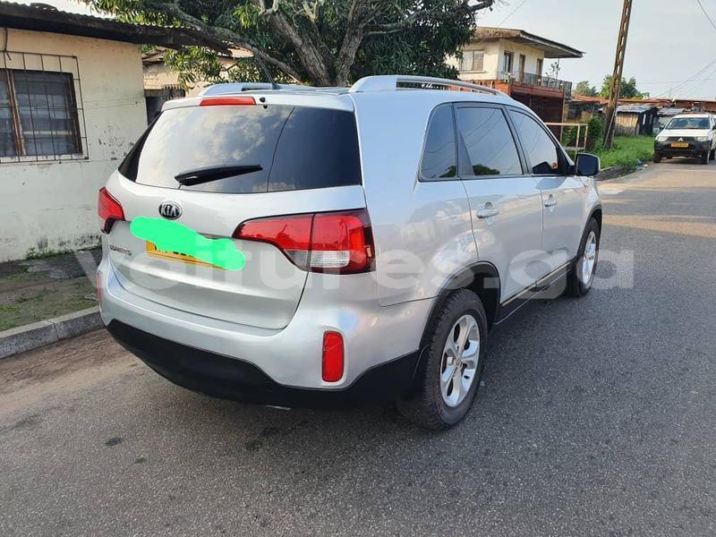 Big with watermark kia sorento estuaire libreville 7944