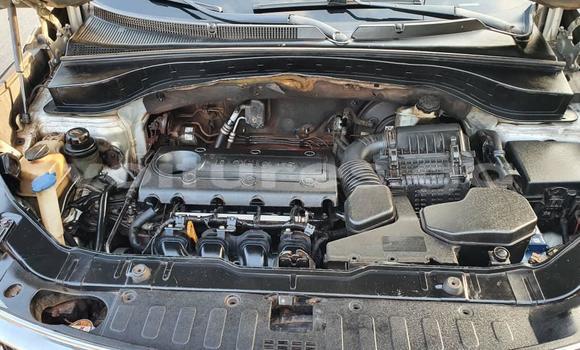 Acheter Occasion Voiture Kia Sorento Gris à Libreville, Estuaire Acheter Occasion Voiture Kia Sorento Gris à Libreville, Estuaire