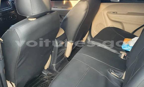 Acheter Occasion Voiture Kia Sorento Gris à Libreville, Estuaire Acheter Occasion Voiture Kia Sorento Gris à Libreville, Estuaire