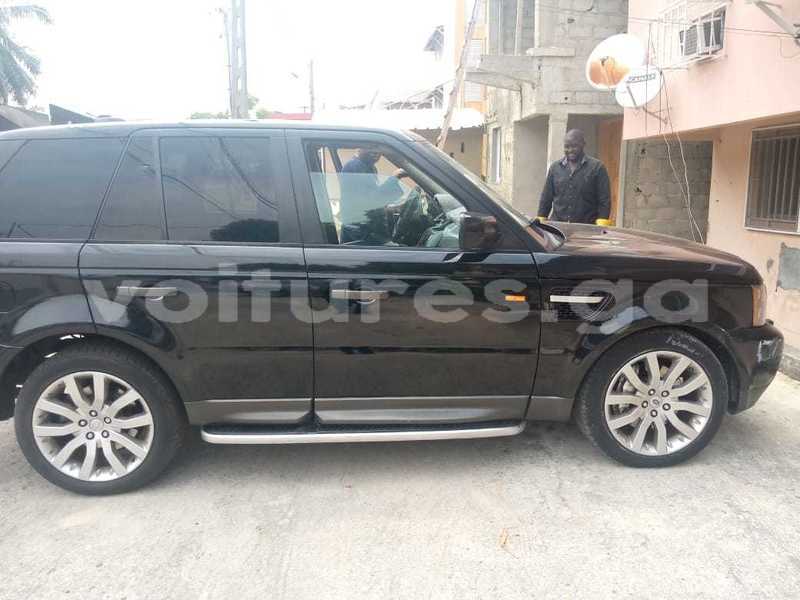 Big with watermark range rover range rover estuaire libreville 7946