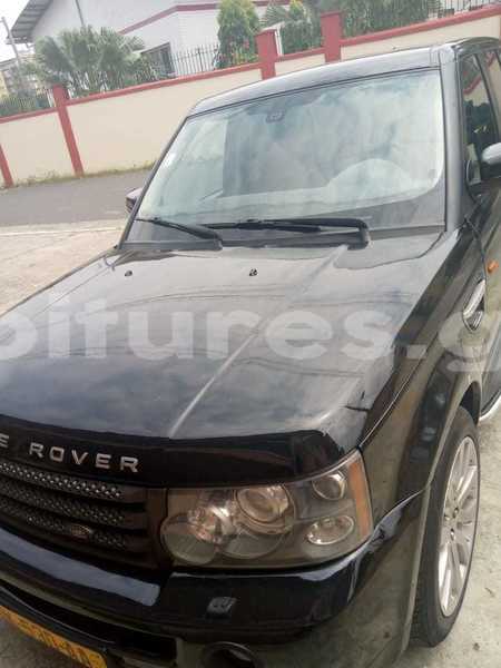 Big with watermark range rover range rover estuaire libreville 7946