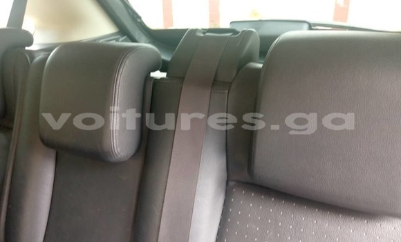 Acheter Occasion Voiture Range Rover Range Rover Noir à Libreville, Estuaire Acheter Occasion Voiture Range Rover Range Rover Noir à Libreville, Estuaire