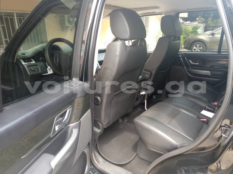 Big with watermark range rover range rover estuaire libreville 7946