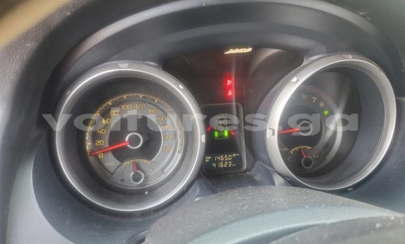 Acheter Occasion Voiture Mitsubishi Pajero Blanc à Libreville, Estuaire Acheter Occasion Voiture Mitsubishi Pajero Blanc à Libreville, Estuaire