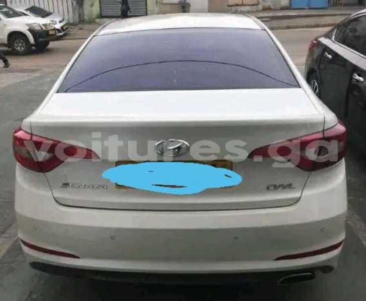 Big with watermark hyundai sonata estuaire libreville 7950