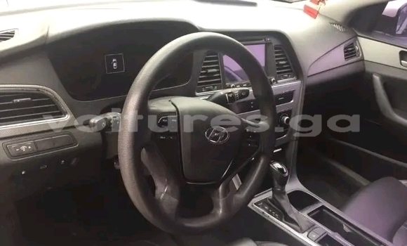 Acheter Occasion Voiture Hyundai Sonata Blanc à Libreville, Estuaire Acheter Occasion Voiture Hyundai Sonata Blanc à Libreville, Estuaire