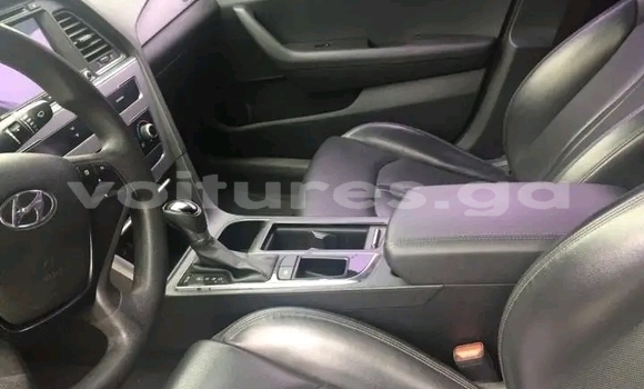 Acheter Occasion Voiture Hyundai Sonata Blanc à Libreville, Estuaire Acheter Occasion Voiture Hyundai Sonata Blanc à Libreville, Estuaire