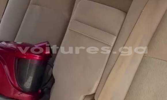 Acheter Occasion Voiture Toyota Land Cruiser Prado Blanc à Libreville, Estuaire Acheter Occasion Voiture Toyota Land Cruiser Prado Blanc à Libreville, Estuaire