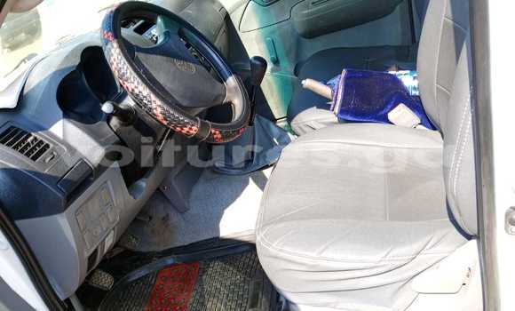 Acheter Occasion Voiture Toyota Hilux Blanc à Libreville, Estuaire Acheter Occasion Voiture Toyota Hilux Blanc à Libreville, Estuaire