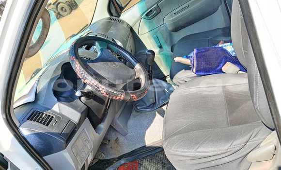 Acheter Occasion Voiture Toyota Hilux Blanc à Libreville, Estuaire Acheter Occasion Voiture Toyota Hilux Blanc à Libreville, Estuaire