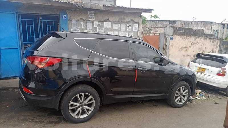 Big with watermark hyundai santa fe estuaire libreville 7959