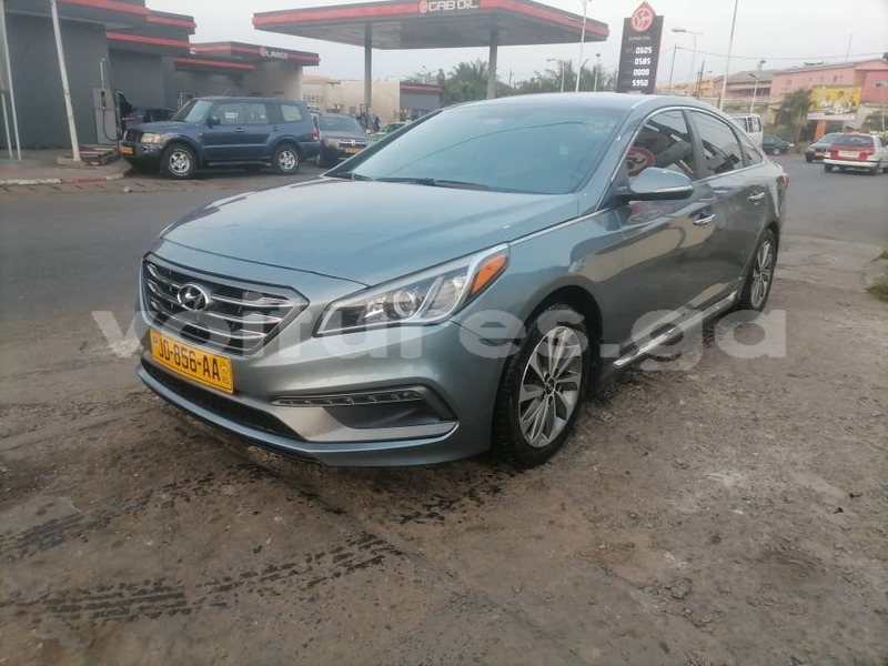 Big with watermark hyundai sonata estuaire libreville 7960