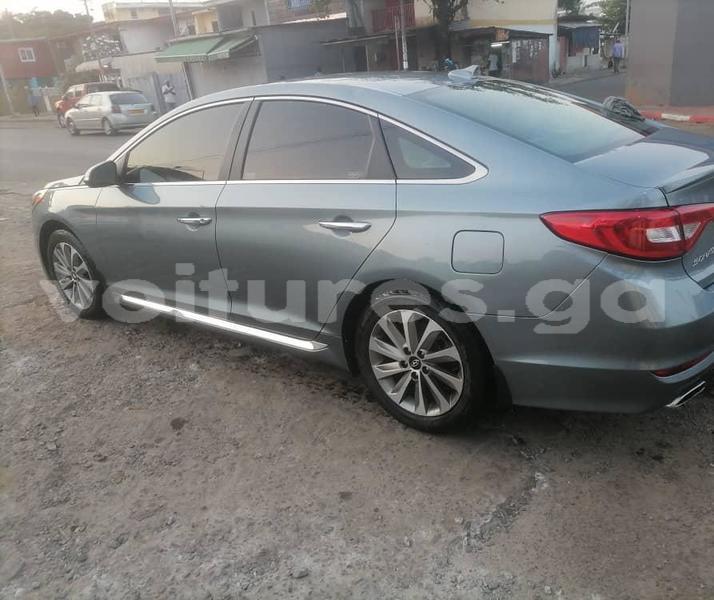 Big with watermark hyundai sonata estuaire libreville 7960