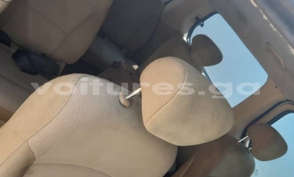 Acheter Occasion Voiture Hyundai H1 Blanc à Libreville, Estuaire Acheter Occasion Voiture Hyundai H1 Blanc à Libreville, Estuaire