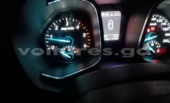 Acheter Occasion Voiture ZX Admiral Blanc à Libreville, Estuaire Acheter Occasion Voiture ZX Admiral Blanc à Libreville, Estuaire