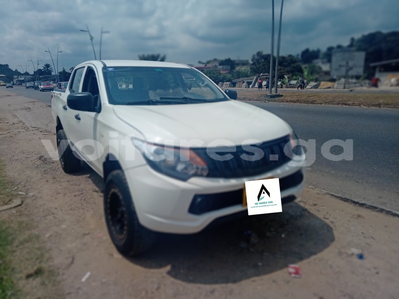 Big with watermark mitsubishi l200 estuaire libreville 7967