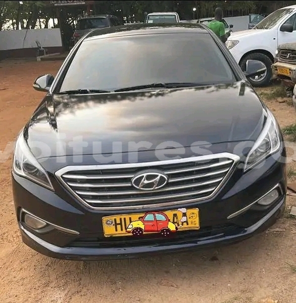 Big with watermark hyundai sonata estuaire libreville 7968