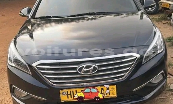 Acheter Occasion Voiture Hyundai Sonata Noir à Libreville, Estuaire Acheter Occasion Voiture Hyundai Sonata Noir à Libreville, Estuaire