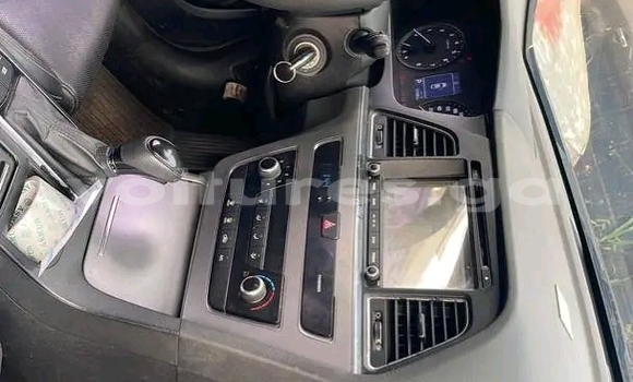 Acheter Occasion Voiture Hyundai Sonata Noir à Libreville, Estuaire Acheter Occasion Voiture Hyundai Sonata Noir à Libreville, Estuaire